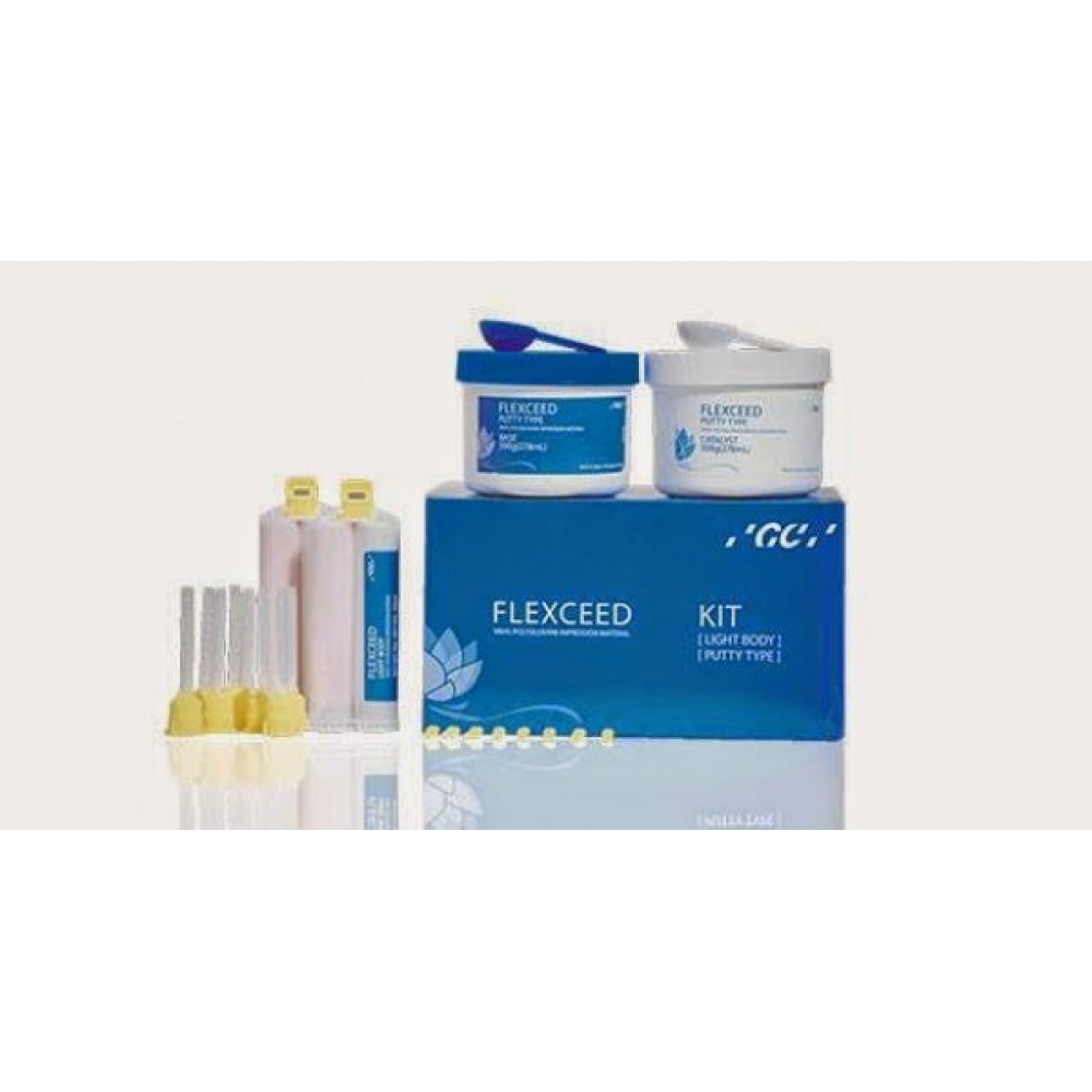 Buy FLEXCEED Rubber Base Putty GC Online at Lowest Best Price